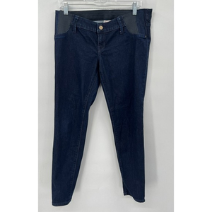Dark Blue Stretch Women’s Jeans